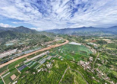 高质量发展取得新的历史性成就——从“十四五”看中国答卷