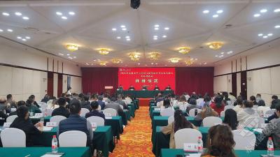 赋能教育“领头雁” 共绘赤壁新蓝图——赤壁市中小学幼儿园党组织书记校长园长高级研修班开班