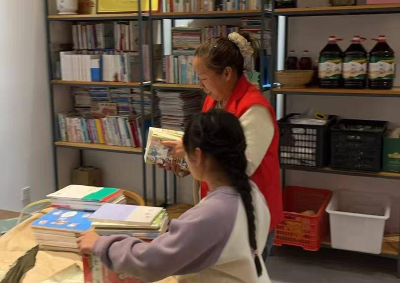 书香赋能振兴路！赤壁市新华书店2025年农家书屋图书配送工作完成