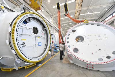 在绿色发展浪潮中点亮征途——智库报告解析习近平生态文明思想对全球可持续发展的理论贡献与实践引领