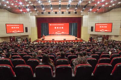 咸宁市（赤壁）楚商联合会成立引企业家热议