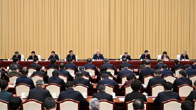 习近平对未成年人思想道德建设作出重要指示