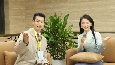 跟着网络大V樾月去赤壁