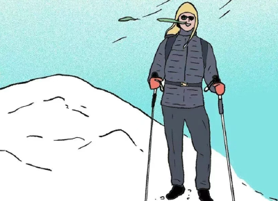 听劝！秋冬别瞎练，这些运动有想象不到的风险