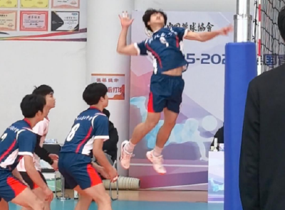全国青少年排球联赛暨中学生排球区域联赛 第二阶段区域决赛燃爆全场