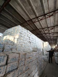 赤壁青砖茶呼和浩特行 | 赤壁青砖茶：擦亮文化名片 迈向国际赛道