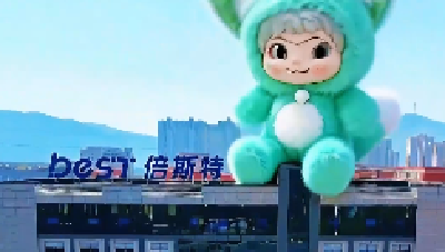 潮玩新势力，赤壁造惊喜