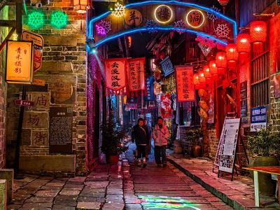 精彩回顾！赤壁元宵双份热闹，点亮正月十五~