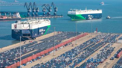 起步有力 开局良好——透视2026年中国经济开年表现