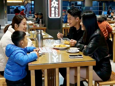 文明赤壁｜有一种光荣叫光盘