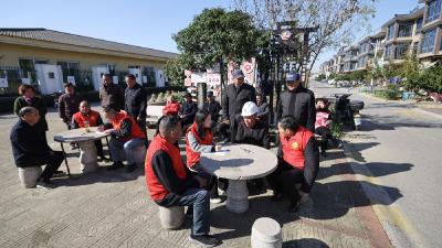 习近平总书记全过程人民民主重大理念的生动实践