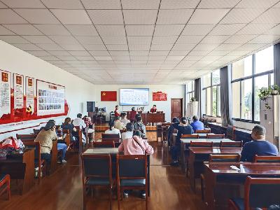 市医保局启动“进社区、进企业、进学校”医保政策宣讲暨基金监管宣传月活动 