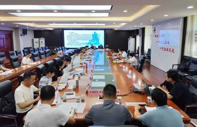 彭光平专题调研农村乱占耕地建非住宅类房屋整治工作