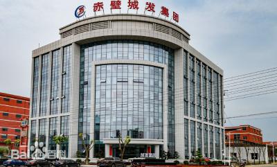 城发集团：协同督查 筑牢项目安全廉洁双防线