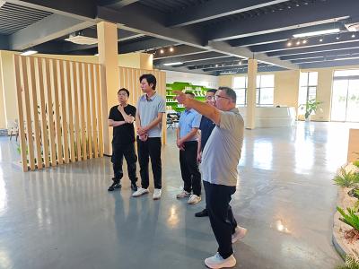 筑梦田野 青年力量赋能乡村振兴