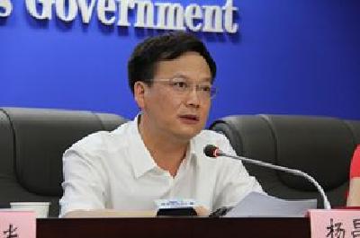 省民政厅积极应对入梅强降雨灾害