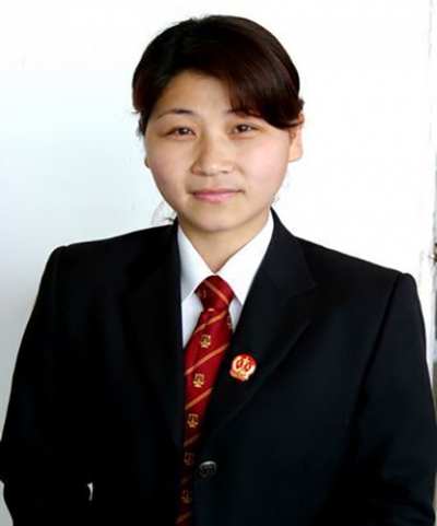 孝感市第五届“十大孝子”档案（2009年）