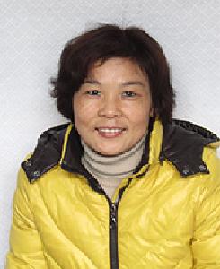 2015孝感楷模孝星榜