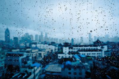 冷空气南下打“秋老虎” 明起高温天气“退烧”