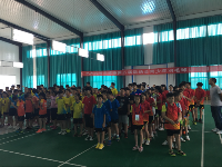 孝感市五运会精彩图片集锦