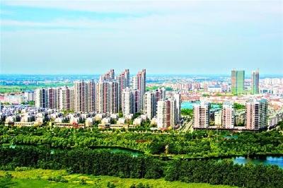 我市召开环境保护督查反馈会