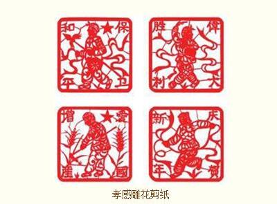 省政协调研组来孝调研非物质文化遗产保护与传承工作
