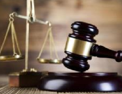 孝昌：法官监狱开庭断案 高墙之内和谐调解