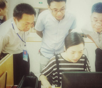 我校舞蹈啦啦操队亚澳洲际锦标赛夺冠