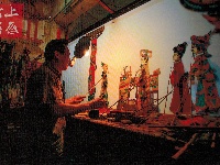 【图片集】《中国孝感》大型画册之璀璨文化篇