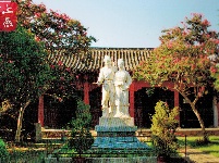 【图片集】《中国孝感》大型画册之璀璨文化篇
