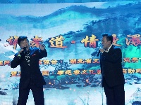 【图集】2016中国孝感孝文化旅游节盛大启幕