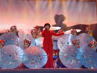 【图集】2016中国孝感孝文化旅游节盛大启幕