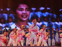 【图集】2016中国孝感孝文化旅游节盛大启幕