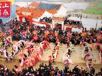 【图片集】《中国孝感》大型画册之璀璨文化篇