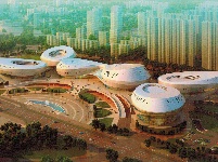 【图片集】《中国孝感》大型画册之璀璨文化篇