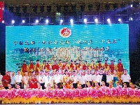 【图片集】《中国孝感》大型画册之璀璨文化篇