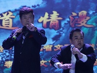 【图集】2016中国孝感孝文化旅游节盛大启幕