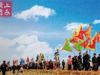 【图片集】《中国孝感》大型画册之璀璨文化篇