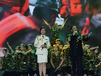 【图集】2016中国孝感孝文化旅游节盛大启幕