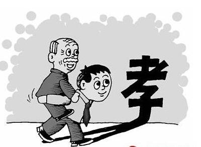 全市第四届青少年“孝行月”活动纪实
