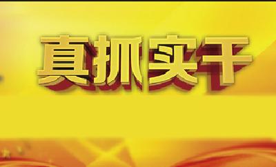 国办:对真抓实干取得明显成效的地方加大支持