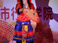 2016年秋季主体班“不忘初心 继续前进”文艺汇演
