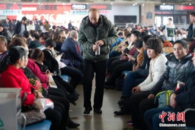 互联网火车票好买吗？ 公众忧信息泄露验证码折磨人