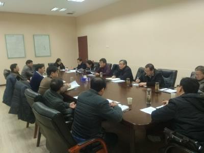 随州市考察团来我市考察新型城镇化工作
