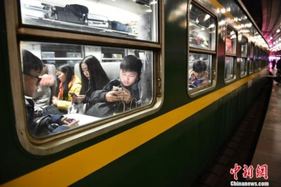 春运今日拉开大幕 回家路上谨防这些骗人“套路”