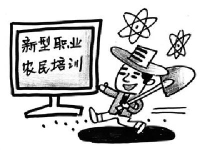 新型职业农民培训屡迎“回头客”