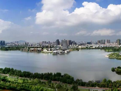 湖北今年全面推行河湖长制 省委书记任第一总河湖长