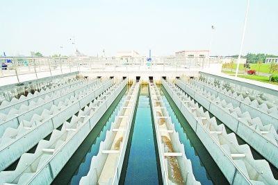 孝感城区春节供水畅通 最高日供水量15.6万吨