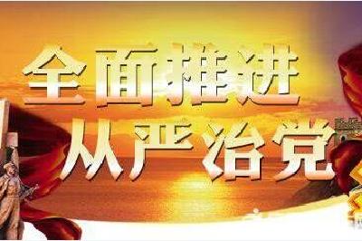 市纪委六届二次全会举行分组讨论