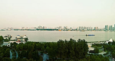 湖北今年开建海绵城市80平方公里 预计投资107亿